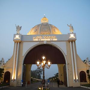 Hukam'S Lalit Mahal - Hotel Convention Club